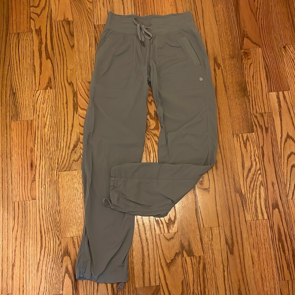Lululemon Dance Studio Mid-Rise Pant
